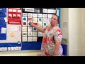 Kindergarten Patterns