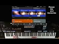 Download Lagu Angel Of Music. Cover Version Played on the Yamaha Genos 2