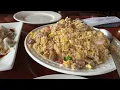 New City Chinese Cuisine DIM SUM Fresno Ca
