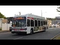 Septa Route 123 69th Street Transportation Center Announcements