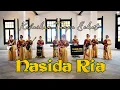 Download Lagu NASIDA RIA - KEBAIKAN TANPA SEKAT  