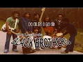 Download Lagu Hening By BLACK BROTHERS | Lirik/Lyrics