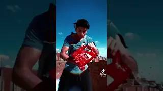 فيديو جامد الكساحة علي مهرجان صفر الميه الحاله ضنك 