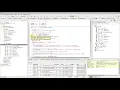 Project Templates in the DVT Eclipse IDE - How to Create Templates