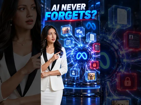 Meta Muse Wonder: The AI That Remembers Everything?