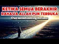 Download Lagu Ketika Semua Berakhir, Ingatlah… Allah Sedang Menyimpan Awal Baru Untukmu”