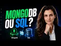 DBs Relacionais ou MongoDB Por qual optar SQL ou MongoDB