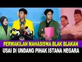 Download Lagu BLAK BLAKAN! PERWAKILAN MAHASISWA UNGKAP USAI DI UNDANG DENGAN PIHAK ISTANA SOAL TUNTUTAN RAKYAT
