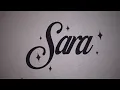 Frankie Paul - Sara (Official Lyrics Video) | Jet Star Music