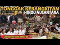 Lagu MERINDING! PERPADUAN BUDAYA BALI \u0026 JAWA TENGGER BANGKITNYA HINDU NUSANTARA| PURA MANDARA GIRI SEMERU