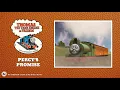 Lagu Percy's Promise (Series 2 Style Adaptation)