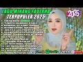 Lagu FAUZANA TERBARU - LAGU MINANG TERBARU FULL ALBUM TERPOPULER 2025 - Ciinan Bana