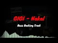 Download Lagu GIGI - Nakal ( Bass Backing Track )