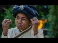 Download Lagu Jamillah and Aladdin Series 1, Episode 15 The Princess’s Party