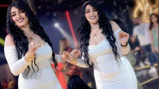 هزيها خلينا نذوب اخذي كلشي من الجيوب افخم رقصة بنات حمود الغزلان 2023 