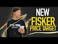 FISKER Stock Updated Price Target FSR Stock EV Stocks