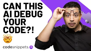 Save Hours Documenting Debugging Your Code Using Code Snippets AI