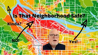 Is that neighborhood safe