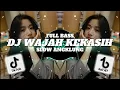 Download Lagu DJ WAJAH KEKASIH || SLOW FULL BASS🎶REMIX TERBARU 2024 BY FERNANDO BASS