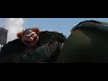 Merida Monologue