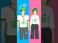 Download Lagu Gender Swap • Sakura school simulator NPCs #shorts #sakuraschoolsimulator #viral