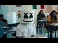 Marshmello - Together (Official Music Video)