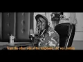 Lucky Dube - It's not easy [ Lyric video ]