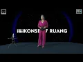 Telah Terbiasa - Rita Effendy - K7R