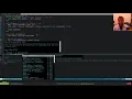 The one with the server - SimpleHTTP