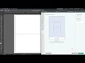 How to avoid the black box on Illustrator SVG in Cricut Design Space