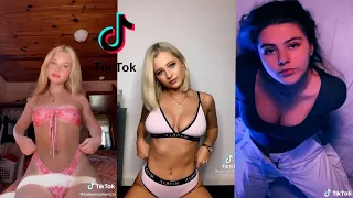 Beautiful Girl's Daily Tiktok thots Compilation 2021 #18 _Hot TikTok Girls Compilation 2021