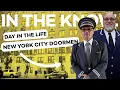 What it s like to be a doorman in New York City