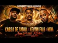 KABZA DE SMALL X CALVIN FALLO  X  MIYA - Everybody Wanna Be In Love [Amapiano Remix](Official Audio)