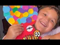 Turkey In Disguise Full on our channel