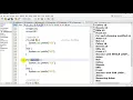 AP Computer Science 707 DeMorgans Booleans