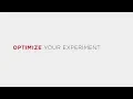 29 Optimizing the Experiment LE Module 5 Part 5