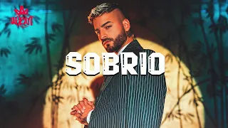 Maluma - Sobrio (Letra)