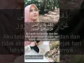 Download Lagu Dzuqtu Walalan Atakholla by Alfina Nindiyani #shorts #short