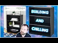 Building A Mainstays Walmart 3-Shelf Bookcase