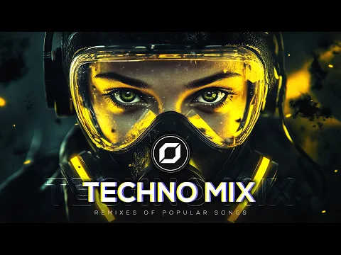 TECHNO MIX 2026 💣 Remixes Of Popular Songs 💣 Only Techno Bangers