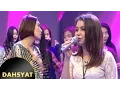 Download Lagu Ayu Dewi Terhanyut Nyanyian Rossa 'Jangan Hilangkan Dia' [dahSyat] [21 September 2016]