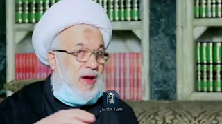مرجعية وطن..ممثل السيد السيستاني يكشف منهج المرجعية العليا في التعامل مع الشأن العراقي