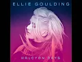 Ellie Goulding - How Long Will I Love You