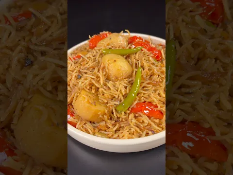 Before Making Biryani Next Time, Watch This π₯π₯ #shorts #recipe