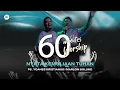 Download Lagu LIVE 60 MINUTES WORSHIP - NYATA KEMULIAAN TUHAN Feat Marlon Bolung \u0026 ICI Worship