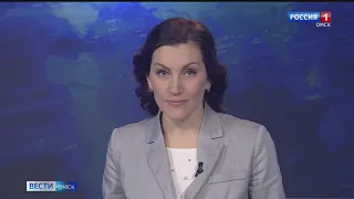 «Вести Омск», утренний эфир от 15 февраля 2021 года