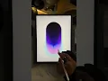 How I use Shapes Colours Gaussian blur and Liquify tool to create unique gradients