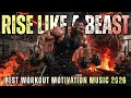 BEST WORKOUT MUSIC 2026 GYM MOTIVATION MUSIC MIX 2026 HIP HOP GYM MUSIC