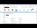 Brightspace Backup Import or Export course files - Tech with Ms Shahid
