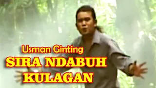 Download Sira Ndabuh Kulagan - Usman Ginting | Lagu Karo Terbaru [Official Music Video] MP3